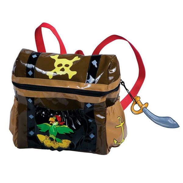 Kidorable Pirate Backpack or Lunch Box Kidorable pirate backpack